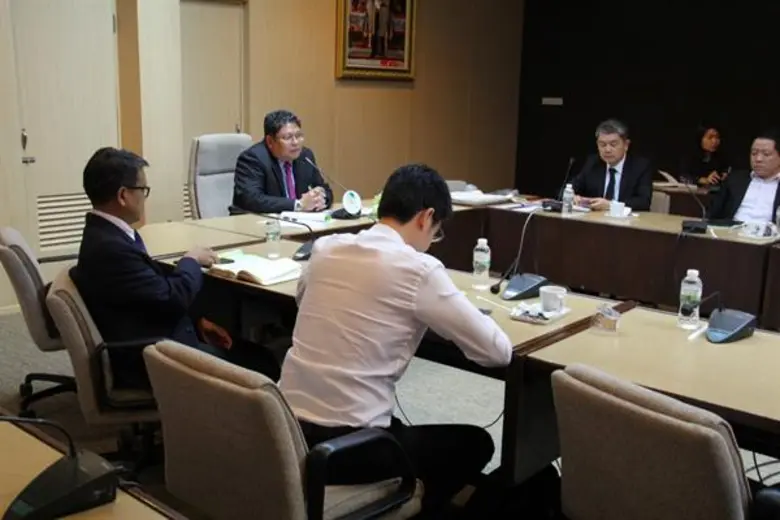 เมื่อวันที่ 2 พ.ย.60 กองทุนรักษาเสถียรภาพ...