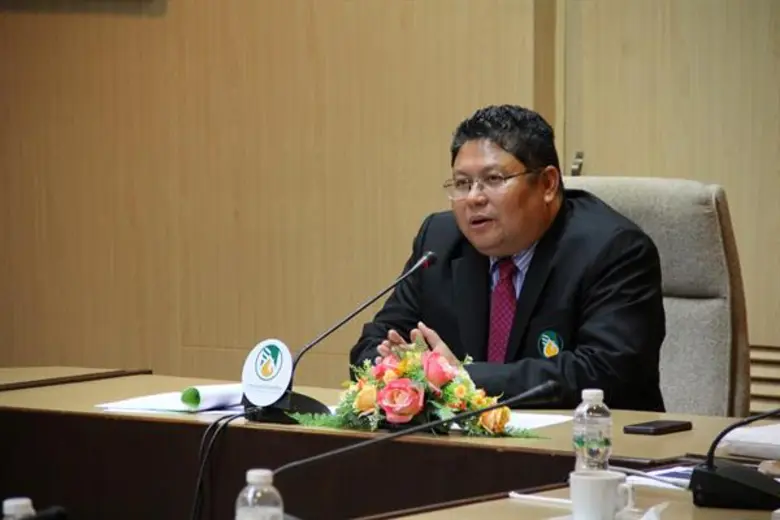 บจก. ร่วมทุนยางพาราไทย แจง เป้าหมายดำเนินการ เพิ่มกำลังการซื้อ และพยุงราคาในประเทศ พร้อม เร่งปรับกลยุทธ์ให้เหมาะสม