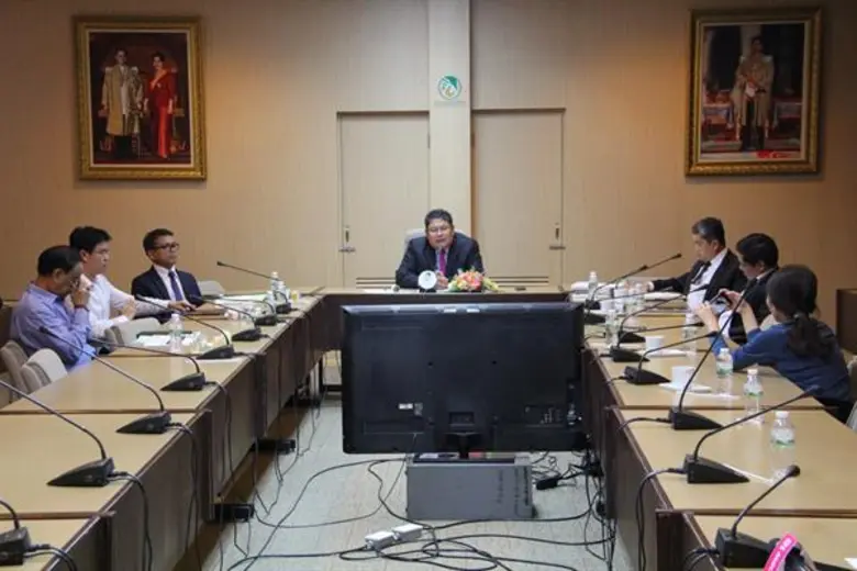 บจก. ร่วมทุนยางพาราไทย แจง เป้าหมายดำเนินการ เพิ่มกำลังการซื้อ และพยุงราคาในประเทศ พร้อม เร่งปรับกลยุทธ์ให้เหมาะสม