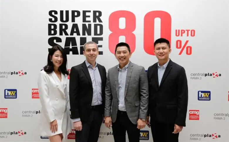 กันตภณ ผาณิตรัตน์ ผู้อำนวยการอาวุโส กลุ่ม...