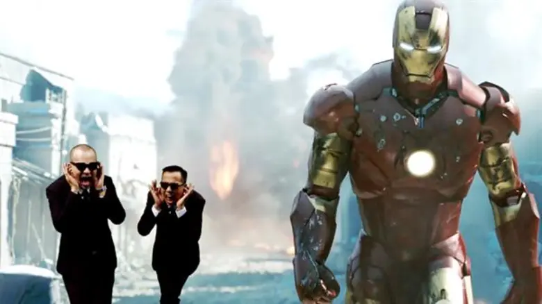 ช่อง MONO 29 แกะกล่องรายการใหม่ "ซีนเด็ด..ภาษาหนัง"  ดึง "คริส-เต้" นั่งแท่นพิธีกร สื่อประโยคเด็ดจากหนังดัง