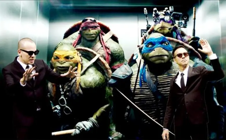 ช่อง MONO 29 แกะกล่องรายการใหม่ "ซีนเด็ด..ภาษาหนัง"  ดึง "คริส-เต้" นั่งแท่นพิธีกร สื่อประโยคเด็ดจากหนังดัง