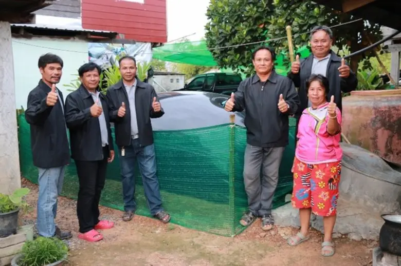 ปตท.สผ. สร้างเครือข่ายเยาวชนภาคอีสานหัวใจสีเขียว เรียนรู้คุณค่าสิ่งแวดล้อมและพลังงาน