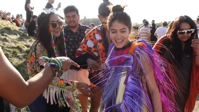 "ป๊อกกี้ on the run the reality" สัปดาห์น...