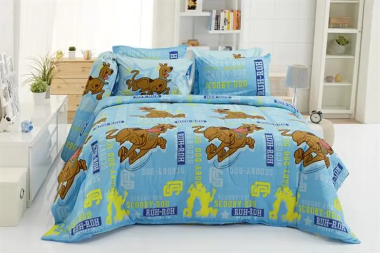 ชุดเครื่องนอนทิวลิปดีไลท์โดย บริษัท ทีแอล...