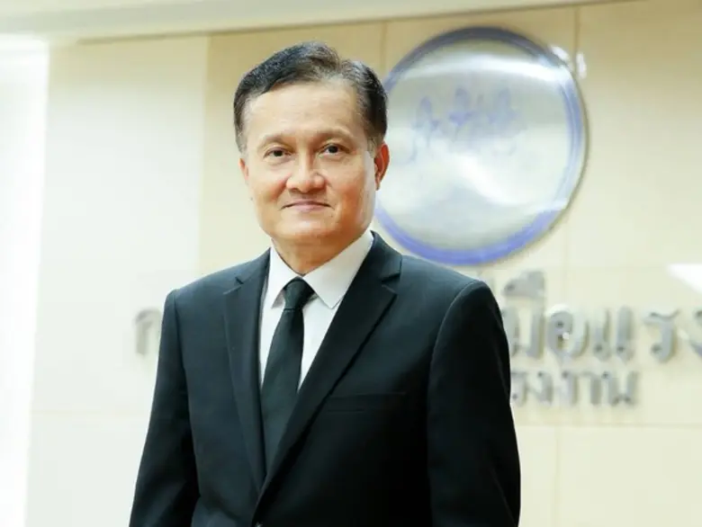 กพร. ร่วมเอกชน ผลิตมนุษย์ไฟฟ้าและทำความเย็น เสริม Green Job