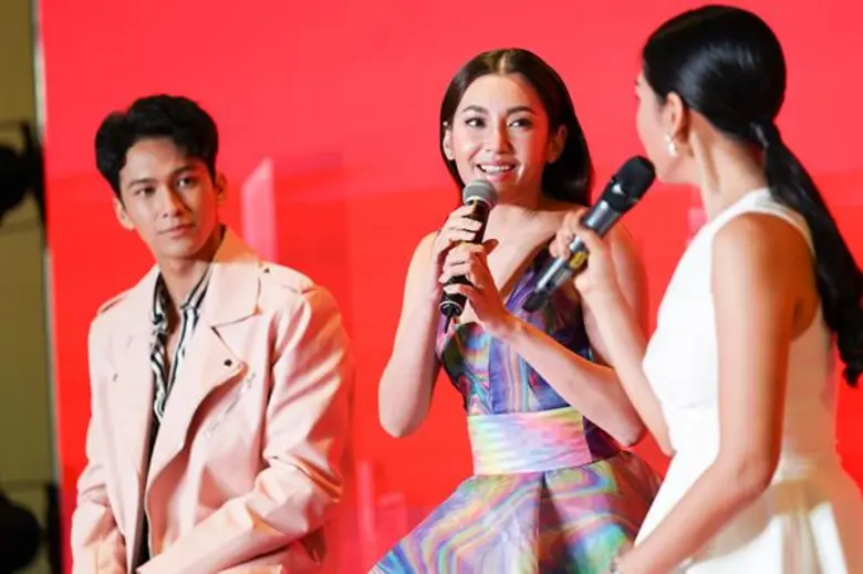 ช่อง 3 ร่วมถ่ายทอดสดงาน “11.11 ออนไลน์ เฟสติวัล” มหกรรมการช้อปออนไลน์สุดยิ่งใหญ่จาก “ลาซาด้า”