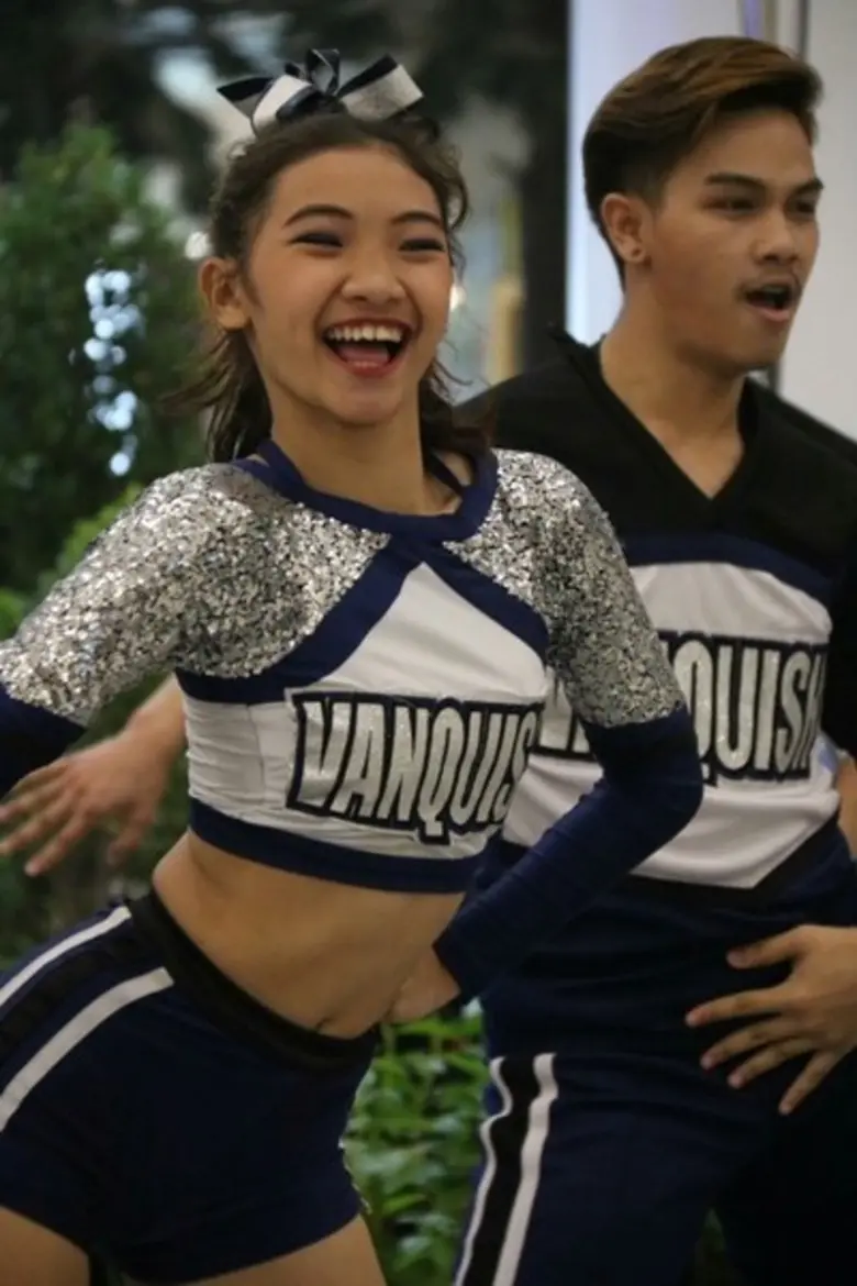 สมาคมกีฬาเชียร์แห่งประเทศไทย จัดแข่งขันเชียร์ลีดดิ้งชิงแชมป์ประเทศไทย ครั้งที่ 22