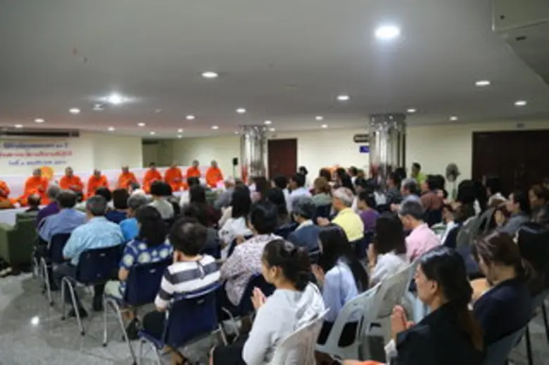 กรมวิทยาศาสตร์บริการ ให้ความสำคัญด้านการถ่ายทอดองค์ความรู้ แก่บุคลากรที่ปฏิบัติงานในห้อง Lab