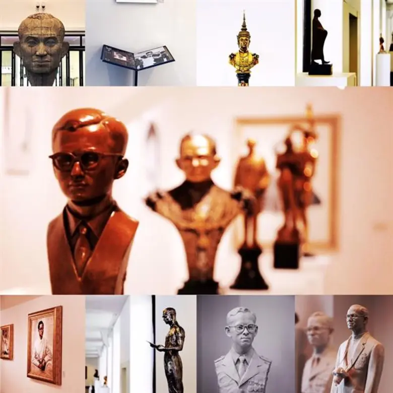 เพื่อน้อมรำลึกในพระมหากรุณาธิคุณพระบาทสมเ...