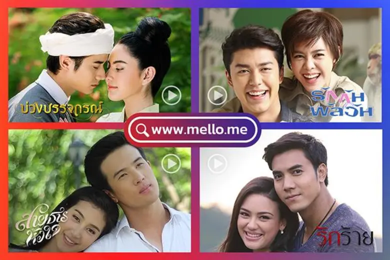 ช่อง 3 ยักษ์ใหญ่แห่งวงการธุรกิจบันเทิงและ...