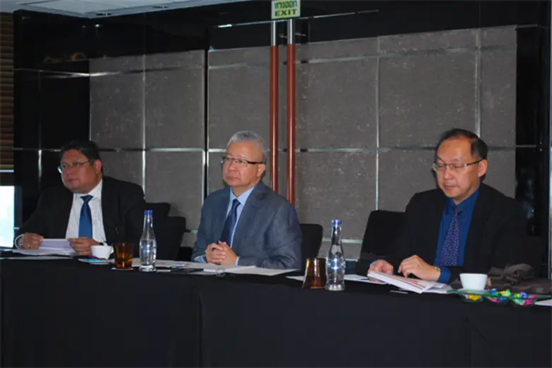 บอร์ด IRCo ชี้ปัจจัย และสถานการณ์ยางพารา หนุนราคาปรับเพิ่ม ย้ำเฝ้าติดตามสถานการณ์อย่างใกล้ชิด พร้อมใช้มาตรการเข้มข้นมากขึ้นร่วมกัน