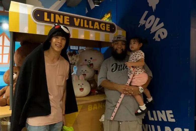 กลับมาสร้างรอยยิ้ม&จุดประกายให้ทุกหัวใจอบ...