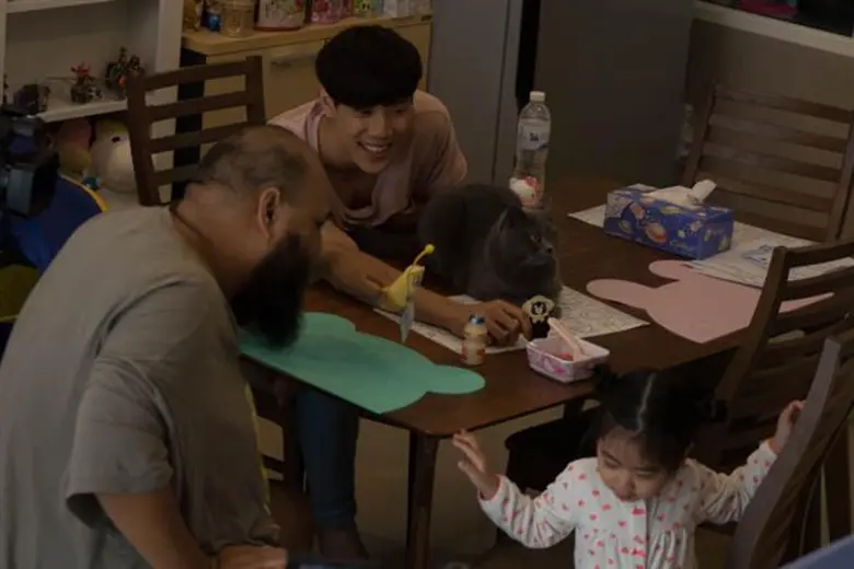 ลูกจ๋า.. (เพื่อน) ป๊ะป๋า “เต็มบ้าน” !! The Return of Superman Thailand ซีซั่น 2 แขกรับเชิญแน่นเวอร์