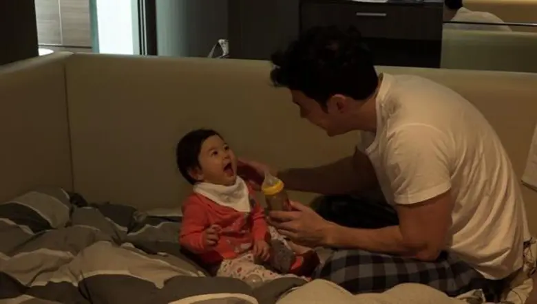 ลูกจ๋า.. (เพื่อน) ป๊ะป๋า “เต็มบ้าน” !! The Return of Superman Thailand ซีซั่น 2 แขกรับเชิญแน่นเวอร์