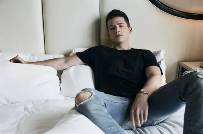 "ชาร์ลี พูท" ปล่อยชื่ออัลบัมใหม่ งานชุดที...