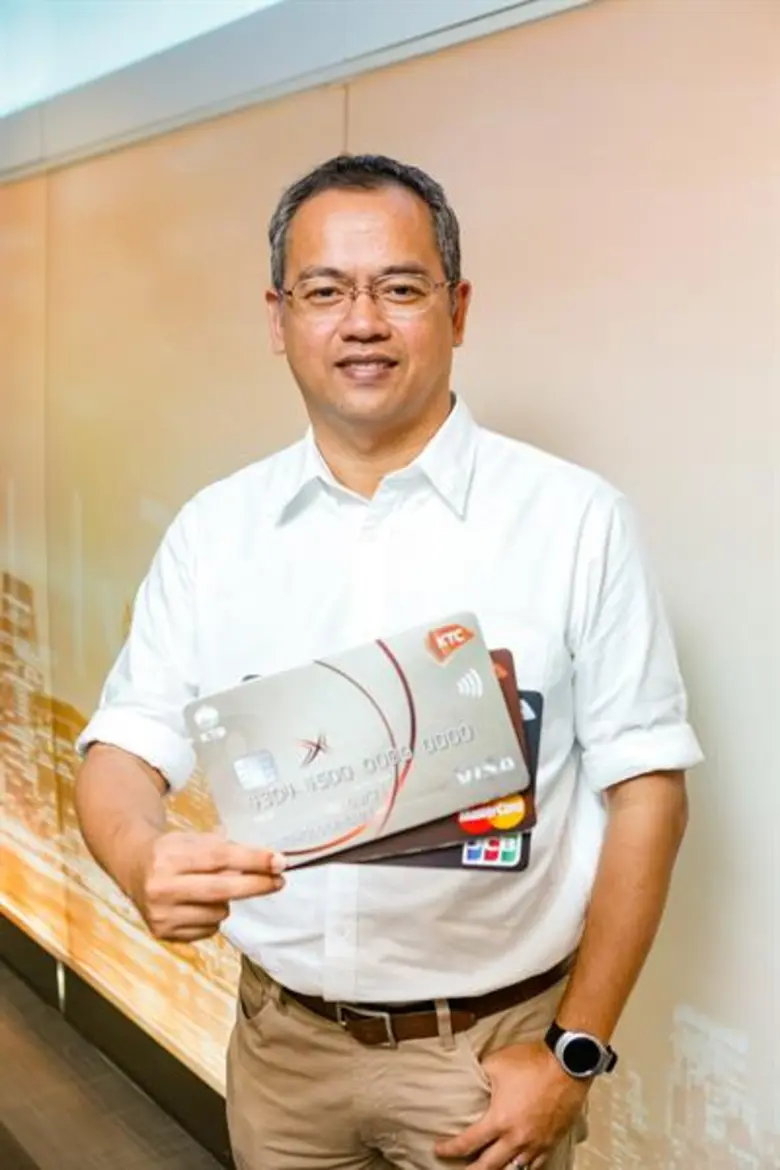 นายวุธินันท์ สุวิมลพันธุ์ ผู้จัดการฝ่ายกา...