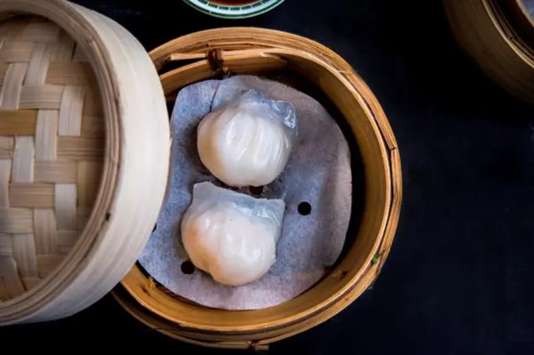 กลับมาอีกครั้งกับความอร่อยของติ่มซำทานได้...