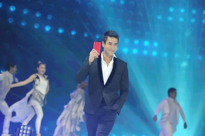 OPPO เปิดตัว F5 สมาร์ทโฟนเพื่อการเซลฟี่ พร้อมดึง ณเดชน์ คูกิมิยะ ขึ้นแท่นแบรนด์แอมบาสเดอร์คนล่าสุด