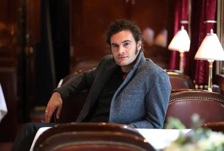 Murder On The Orient Express สุดอลังนำรถด่วนขบวนพิเศษเทียบยังชานชาลากรุงลอนดอน