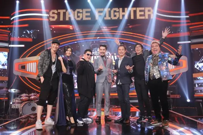 นี่คือโค้งสุดท้ายรอบรองชนะเลิศ กับแม็ตซ์แ...