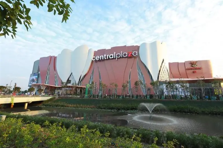 กระหึ่มโคราช เปิดยิ่งใหญ่“เซ็นทรัลพลาซา นครราชสีมา”สร้างปรากฏการณ์ อภิมหาโครงการมหานครแห่งอีสานจัดเต็มเพื่อการ #ใช้ชีวิตให้สุดครบทุกมิติ