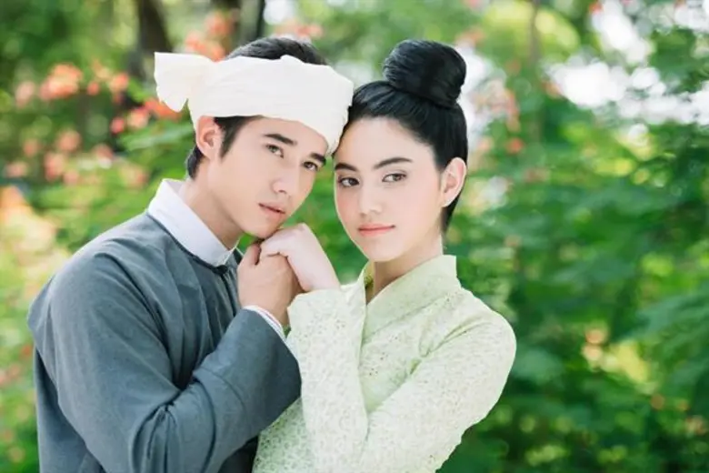 “ใหม่-ดาวิกา โฮร์เน่” ขอนอนย้อนเวลากลับไปอดีต เพื่อตามหารักแท้ ในละคร บ่วงบรรจถรณ์