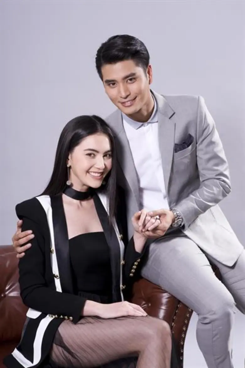 “ใหม่-ดาวิกา โฮร์เน่” ขอนอนย้อนเวลากลับไปอดีต เพื่อตามหารักแท้ ในละคร บ่วงบรรจถรณ์