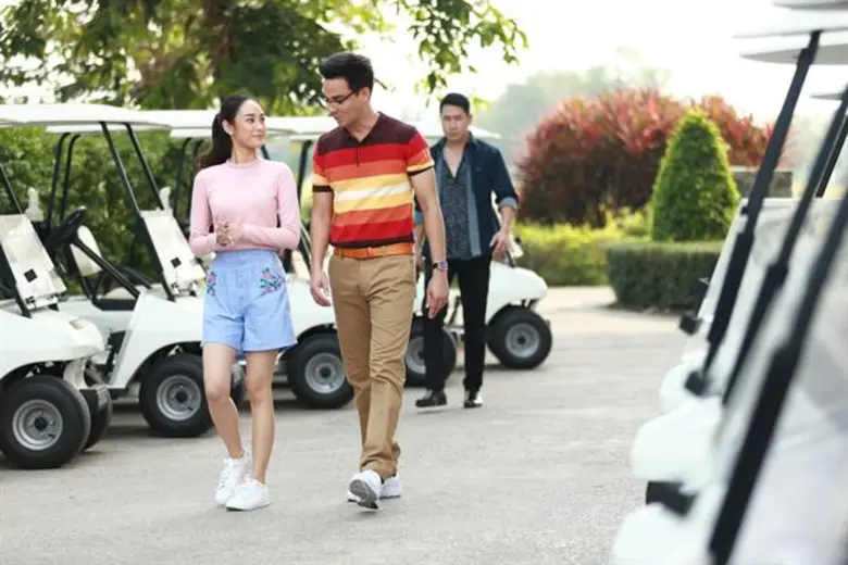 "ละอองดาว" คืนนี้มีเรื่องระทึกใจให้แฟนๆได...