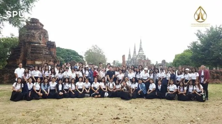 เมื่อ(วันที่ 5 พ.ย.) ดร.ปณต อัศวชัย หัวหน...