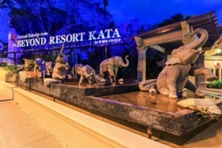 กะตะกรุ๊ป รีสอร์ท ประเทศไทย เครือบริษัทผู...