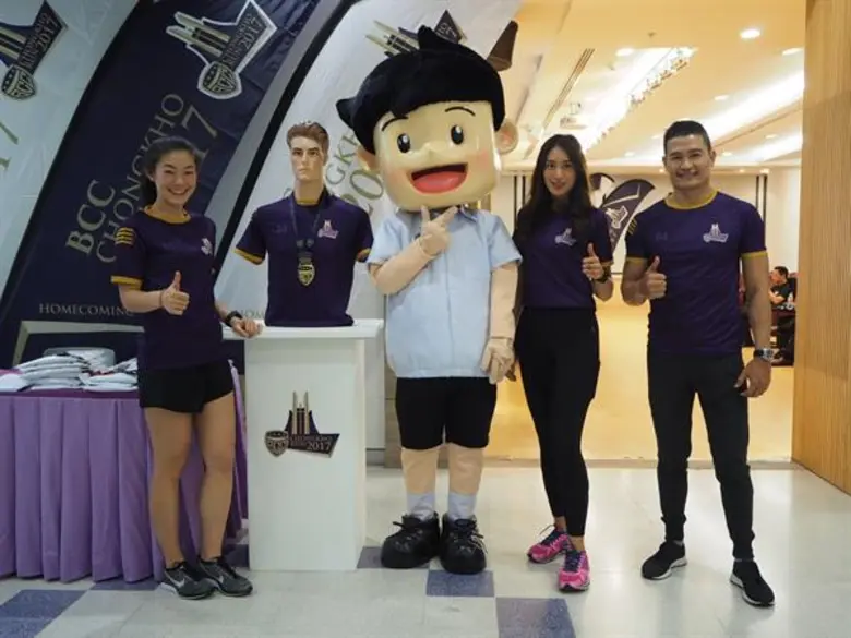 คุณกิตติศักดิ์ พุกเจริญ ผู้จัดการอาวุโสฝ่...