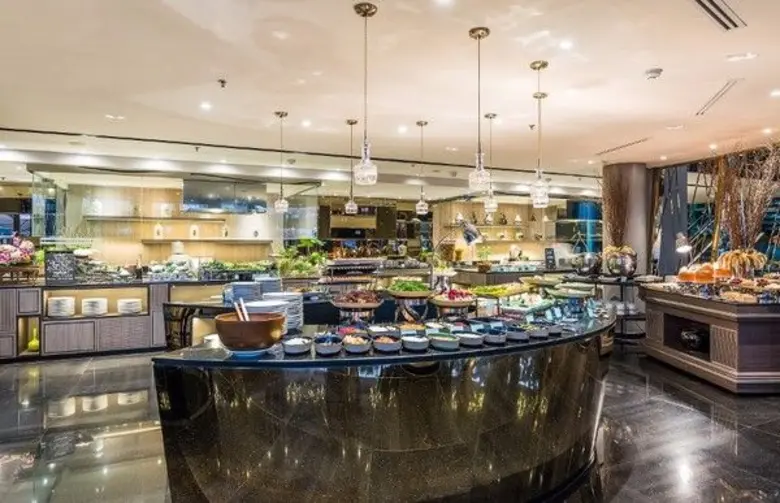 หากท่านกำลังมองหาบุฟเฟ่ต์อร่อยๆ สุดคุ้ม ส...