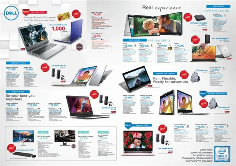 เดลล์ (ประเทศไทย) ผู้นำด้าน Client Soluti...