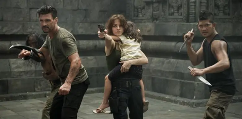 เหล่าเอเลี่ยนคืบคลานใกล้โลกเข้ามาเรื่อยๆ ...