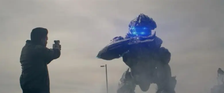 Movie Guide: จับตา! “Beyond Skyline” รวมทีมงานฝีมือระดับเทพด้านสเปเชียลเอฟเฟกต์ ครีเอทเอเลี่ยนพันธุ์นรก ผนึกกำลังสร้างสงครามเหนือฟ้าครั้งยิ่งใหญ่