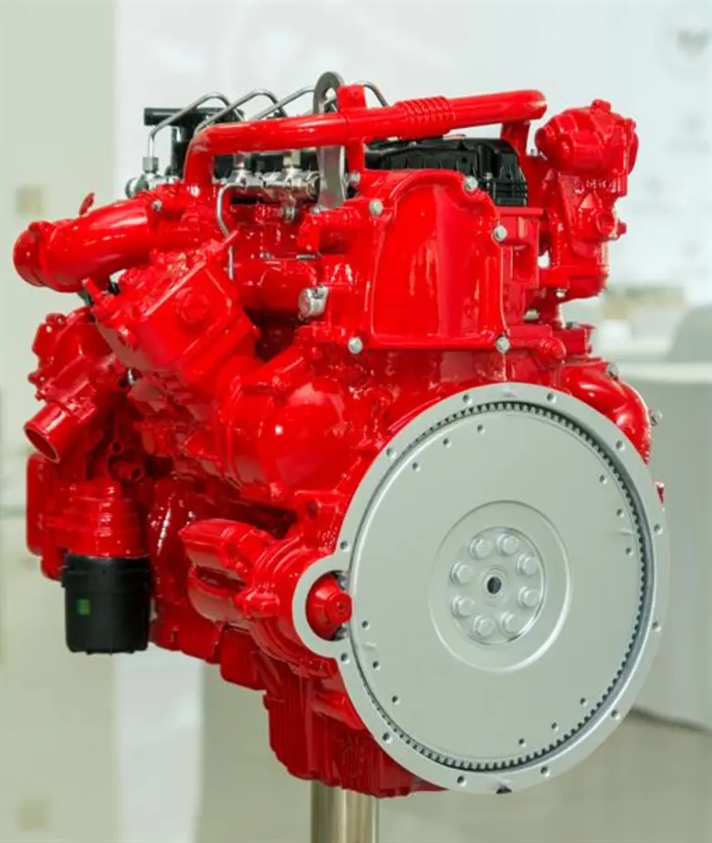 โฟตอนจัดสัมมนา Say Hi To New Foton EST เตรียมแนะนำโฟตอน EST รถบรรทุกสายพันธุ์แกร่ง เทคโนโลยีเด่น ปลายปีนี้