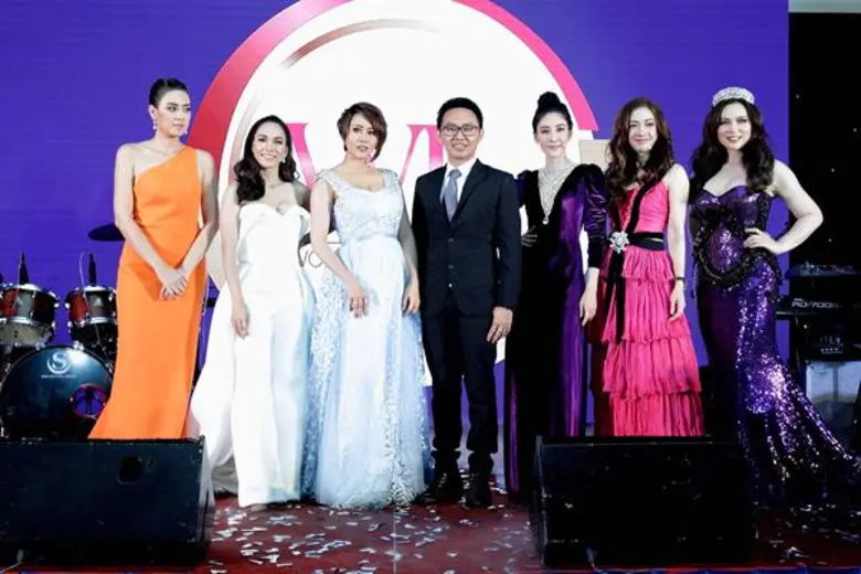 บริษัท วันเดอร์ฟูลไลฟ์ เพื่อชีวิตมหัศจรรย...