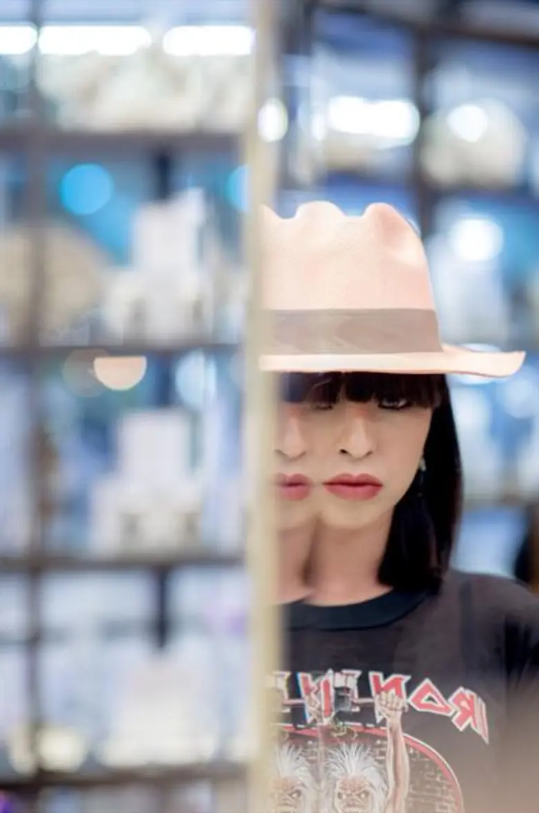 "หทัยรัตน์ เจริญชัยชนะ" หรือที่รู้จักกันใ...