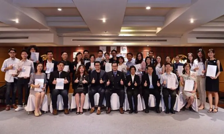 นายยงวุฒิ เสาวพฤกษ์ ผู้อำนวยการสถาบันอาหา...