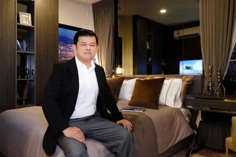 พฤกษา ยกระดับคุณภาพมาตรฐานบ้าน เปิดตัวแคมเปญ Invisible Care ถึงคุณจะมองไม่เห็นแต่เราไม่เคยมองข้าม