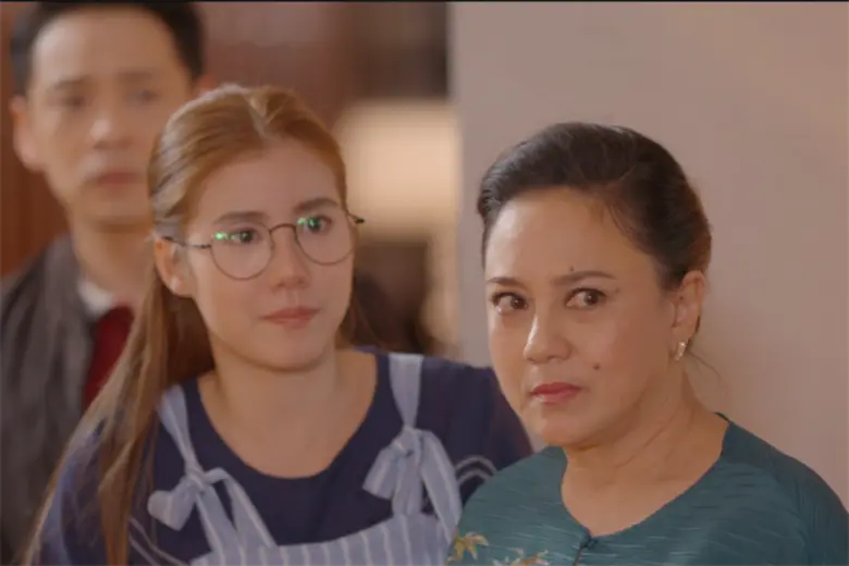 ทีวีไกด์: รูทีน ละคร "เธอคือพรหมลิขิต" ออกอากาศ จันทร์ที่ 6 - อังคารที่ 7 พ.ย.นี้