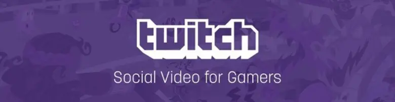 Twitch (ทวิช) ผู้ให้บริการวิดีโอสังคมออนไ...