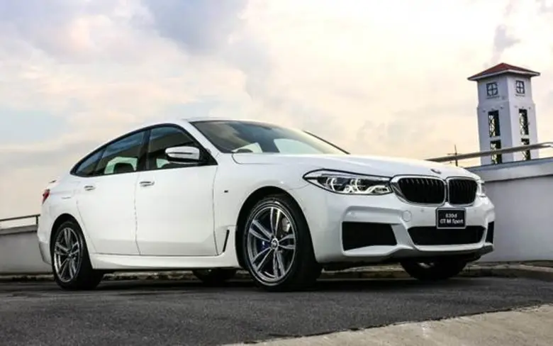 บีเอ็มดับเบิลยู กรุ๊ป ประเทศไทย สานต่ออีก...