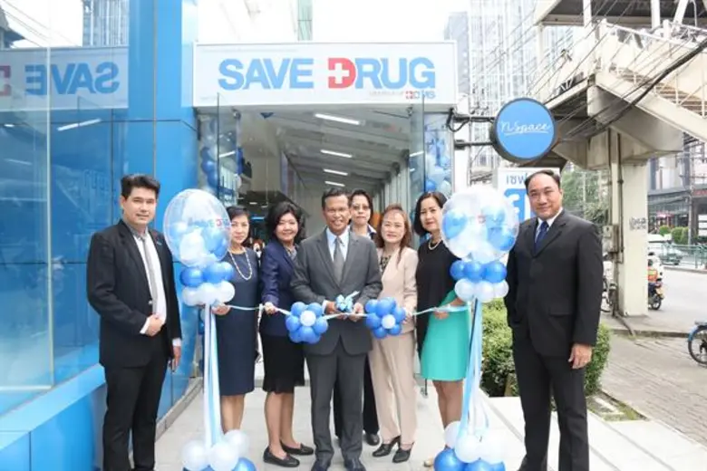 คุณณรงค์ฤทธิ์ กาละพุฒ ประธานคณะผู้บริหารก...