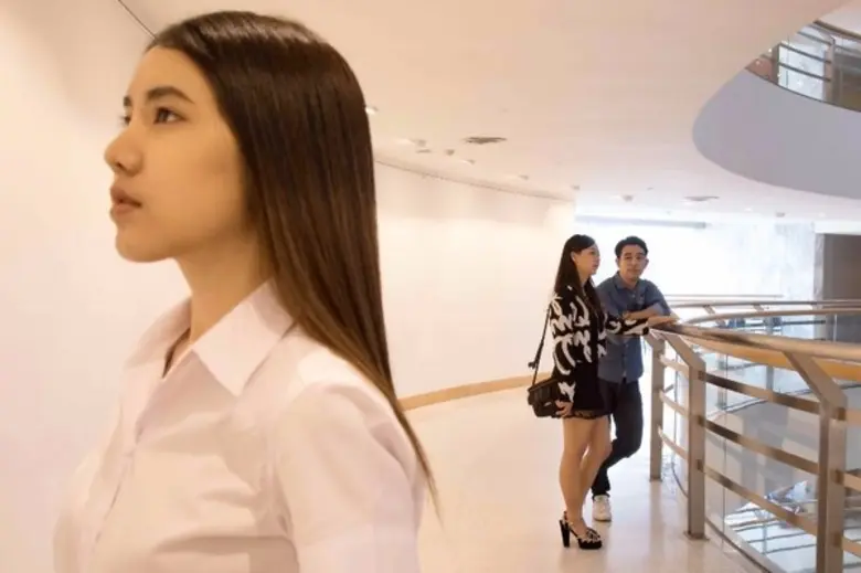 ละครเวทีร่วมสมัยที่สร้างความประทับใจมาแล้...