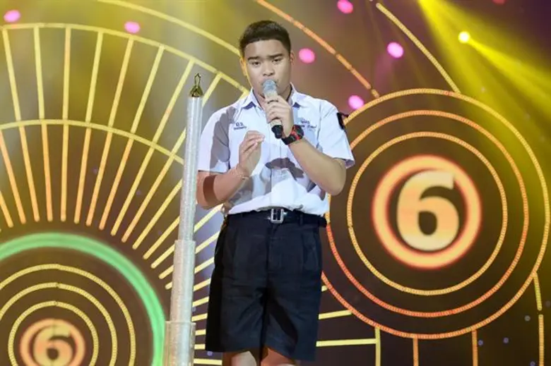 ทีวีไกด์: รายการ “ร้องแลก แจกเงิน Singer Takes It All” (ซิงเกอร์ เทคอิท ออล) “ต้นหอม” ร่วมมือ “ดีเจเชาเชา” หักหลัง “บอสเอ-วราวุธ” หวังฮุบรายการ “ร้องแลก แจกเงินฯ” เป็นของตัวเอง