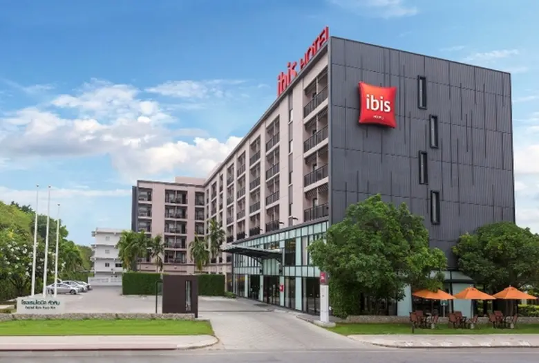 เลอคลับ แอคคอร์โฮเทล (Le Club AccorHotels...