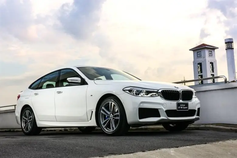 บีเอ็มดับเบิลยู กรุ๊ป ประเทศไทย สานต่ออีก...