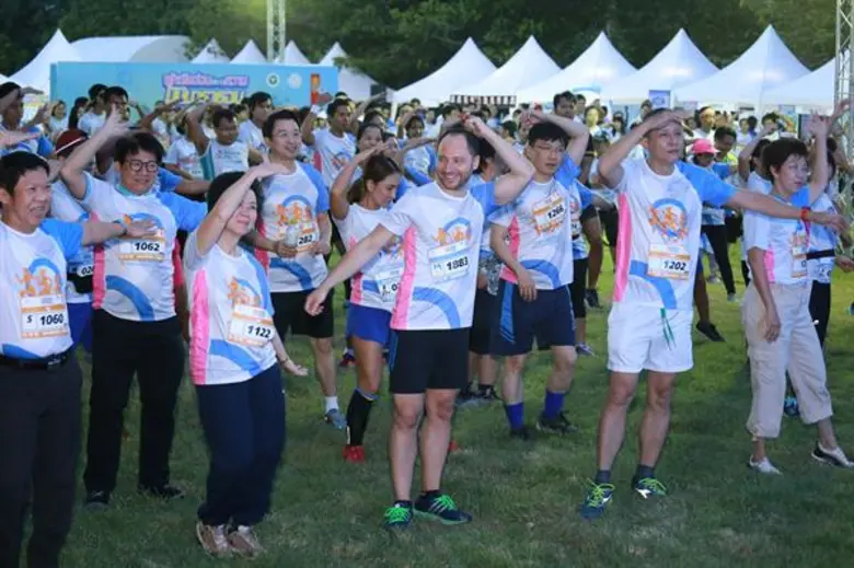 กรมควบคุมโรค กระทรวงสาธารณสุข  มุ่งเน้นแก้ปัญหาโรคเบาหวานเชิงรุก องค์การอนามัยโลกชื่นชมประเทศไทยดูแลเรื่อง โรคไม่ติดต่อเรื้อรัง หรือ NCD ดีที่สุดในเอเชีย